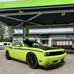 Neste Oil Simpele