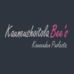 Kauneushoitola Bees