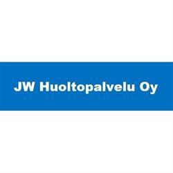 JW Huoltopalvelu Oy