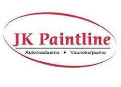 JK Paintline Oy