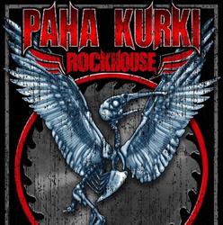 Paha Kurki Rockhouse