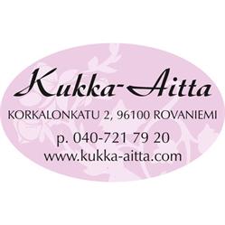 Kukka-Aitta