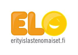 Erityislasten Omaiset ELO ry.