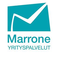 Marrone Yrityspalvelut