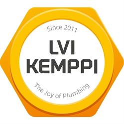 LVI KEMPPI OY