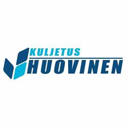 Kuljetus J. Huovinen Oy
