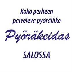 Pyöräkeidas
