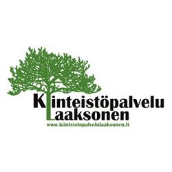 Kiinteistöpalvelu Laaksonen Oy