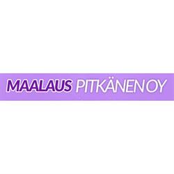 Maalaus Pitkänen Oy