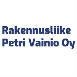 Rakennusliike Petri Vainio Oy