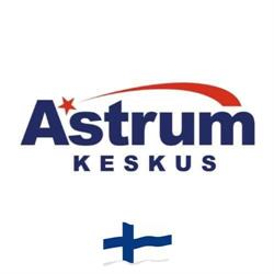 Ravintola Planet Pluto Astrum-keskus