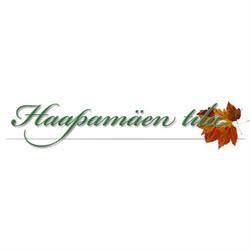 Haapamäen tila