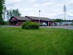 RAKENNUSTYÖ HITURI