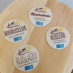 Päivärinteen Ruislastu Avoin yhtiö
