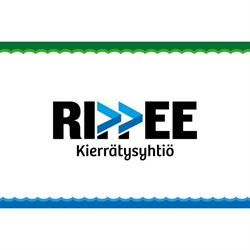 Kierrätysyhtiö Rippee Oy /  Nousialan lajitteluasema