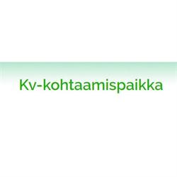 Kansainvälinen kohtaamispaikka