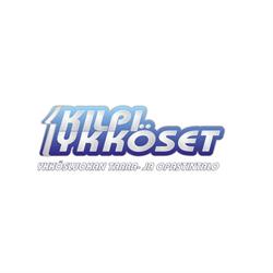Kilpiykköset Oy