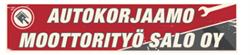 Moottorityö Salo Oy
