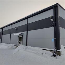 Lakeuden Koiraurheilukeskus Oy