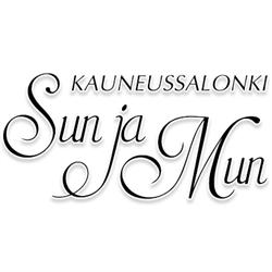 Kauneussalonki Sun ja Mun