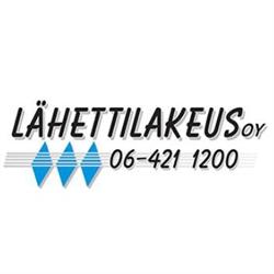 Lähettilakeus Oy