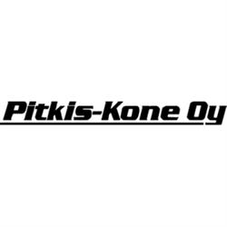 Pitkis-Kone Oy