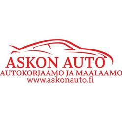 Askon Auto Oy
