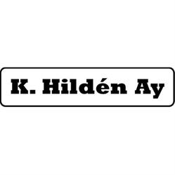 K. Hildèn Ay