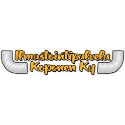 Ilmastointipalvelu Koponen Ky