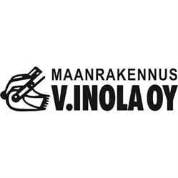 Inola Viktor Maanrakennus Oy