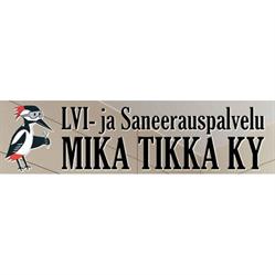 Lvi- Ja Saneerauspalvelu Mika Tikka Ky