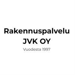 Rakennuspalvelu JVK Oy