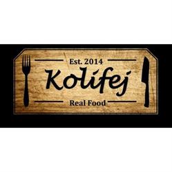 Kolifej