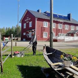 Vuotson Maja Bed & Breakfast