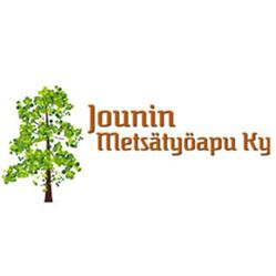 Jounin Metsätyöapu Ky