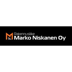Rakennusliike Marko Niskanen Oy