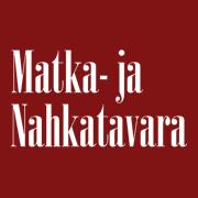 Matka- ja Nahkatavaraliike