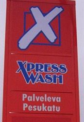 XpressWash Tampere