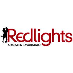 Aikuisten tavaratalo Red Lights