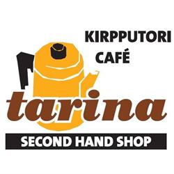 Kirpputori Tarina Oy
