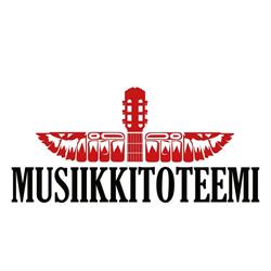 Musiikkitoteemi