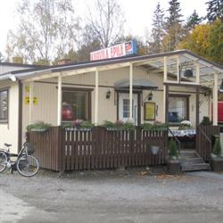 KAHVILA EPILÄ