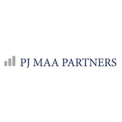 PJ Maa Oy