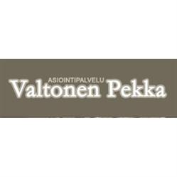 Asiointipalvelu Valtonen Pekka