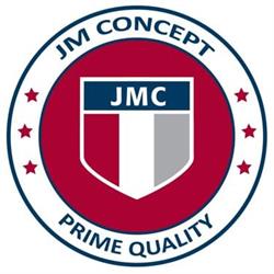 JM Concept Oy