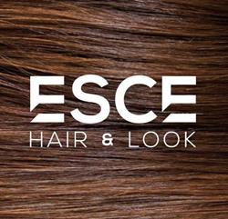ESCE hair & look
