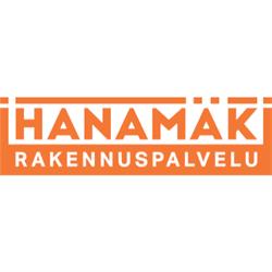 Rakennuspalvelu Ihanamäki Oy