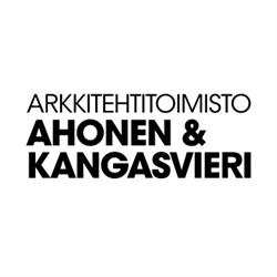 Arkkitehtitoimisto Ahonen & Kangasvieri Oy
