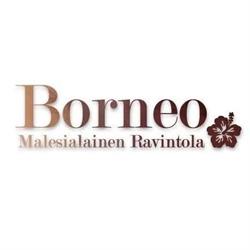 Ravintola Borneo