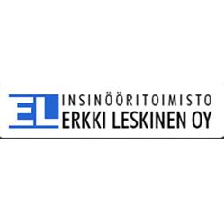 Insinööritoimisto Erkki Leskinen Oy